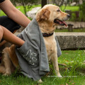 Hundehandtuch Super absorbierendes Badetuch